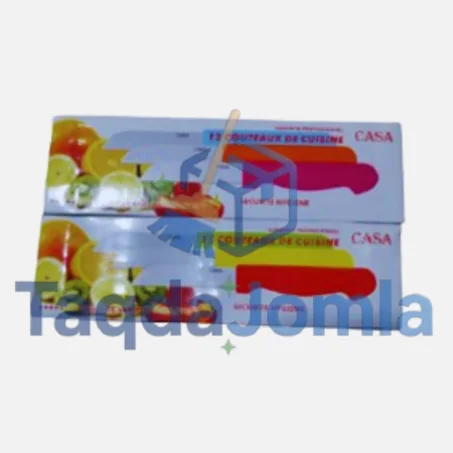 موس لوان صغير *12