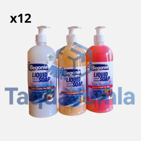 صابون لكيد 1 لتر