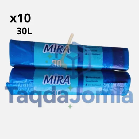 مكا كوبيل 30 لتر *10