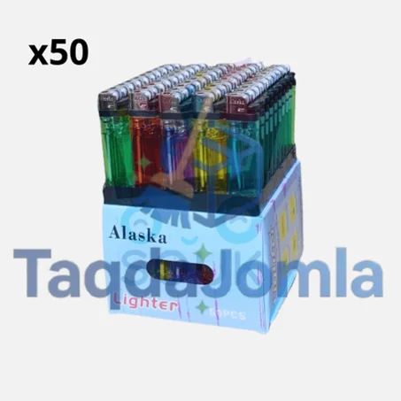 بريكة عادية الاسكا