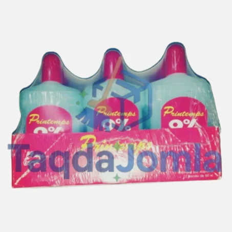 ماء ديكباج رقم 9 *12