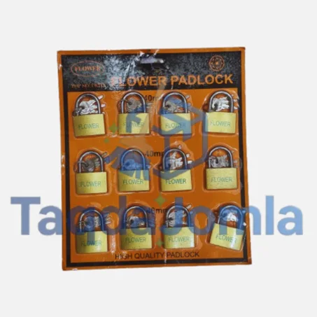 قفل طابلو كبير