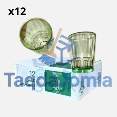 كاس اكسبريس *12