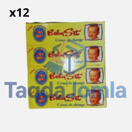 كريم بيبي سات 1