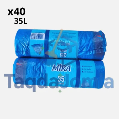 مكا كوبيل 35 لتر *40