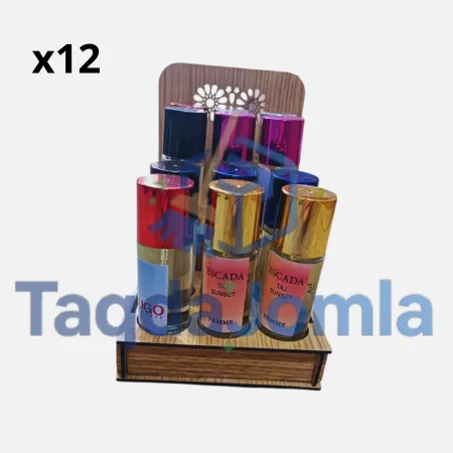 ريحة الزجاج لوان