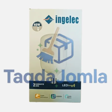 بولة ليد أنجليك 40 واط