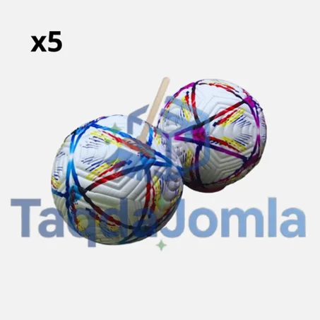 بالون جلد ممتاز