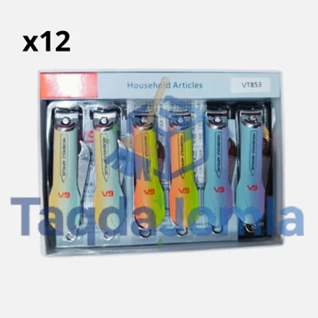 مقص دفار كبير