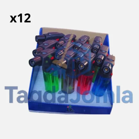 بريكة شاليمو كبيرة