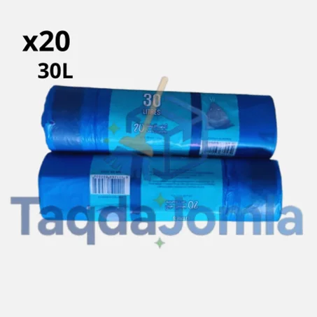 مكا كوبيل 30 لتر *20