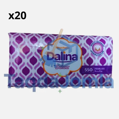 كننكس دلع 550