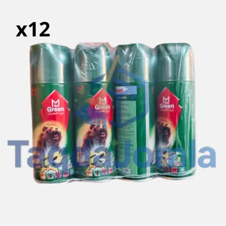 مبيد حشرات GREEN