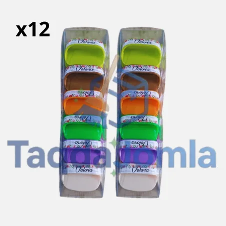 مشطة بواطة باليد