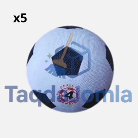 بالون 4 عادي