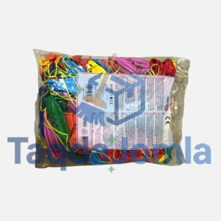 نفاخة لاستيك 1