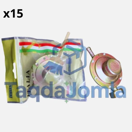 طندور طاليان ساشي