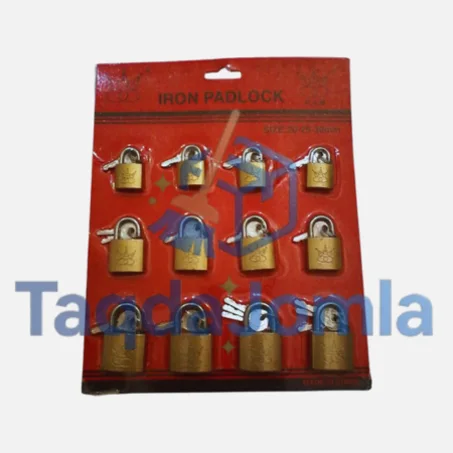 قفل طابلو مخلط