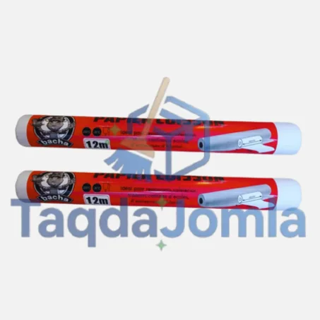 بابي كوصون بيض رولو 12 متر