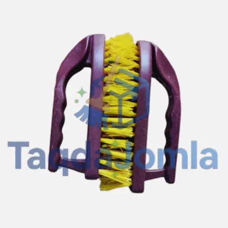 شيتة صابون باليد