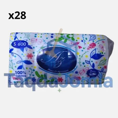 كننكس زرق 600