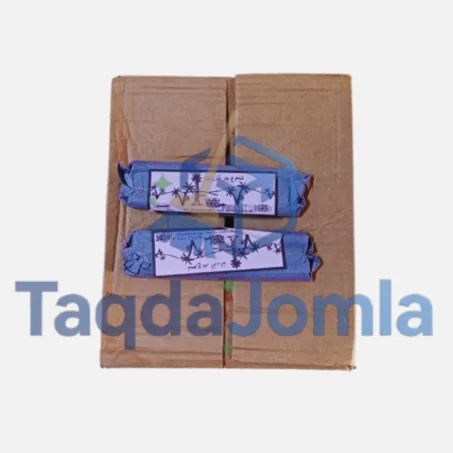 شمع غليظ شعلة  *25/*3