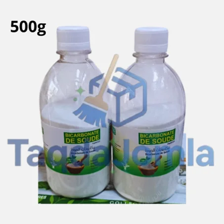 بيكاربونات قرعة 500 غرام