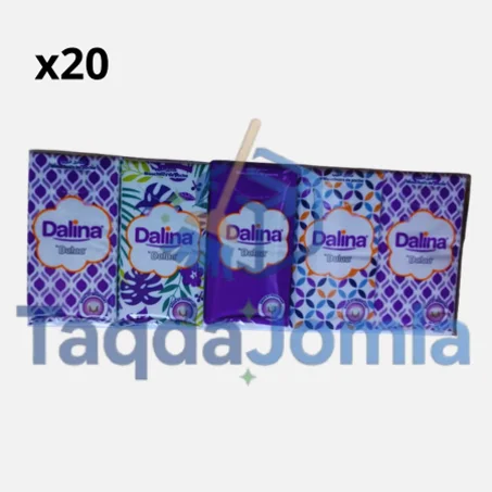 كننكس دلع 15