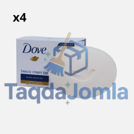 صابون ضوف DOVE