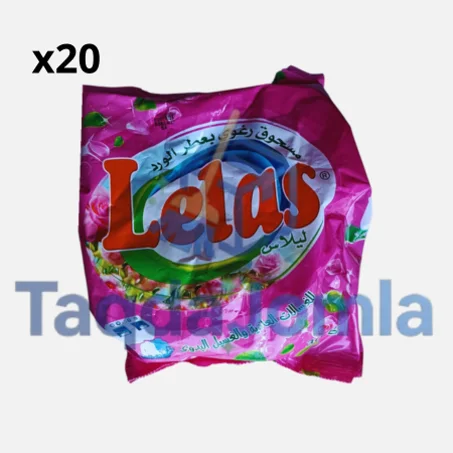 تيد ليلاس 300 غرام