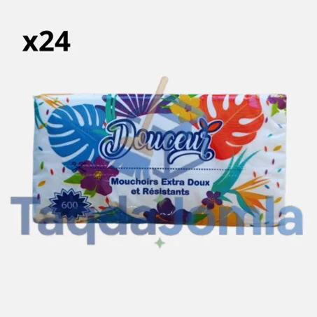 كننكس دسور 600