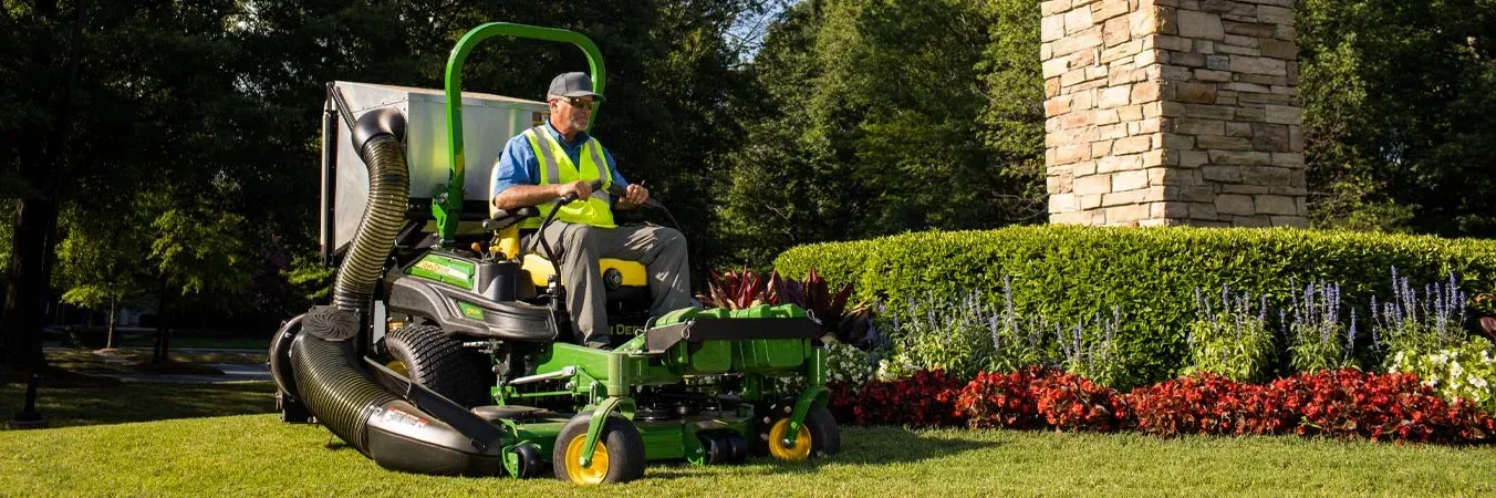 Commercial Mowers