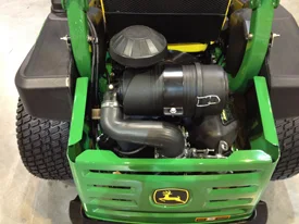 John Deere Z930M ZTrak™ 60-Inch.