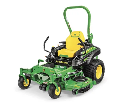 Z960M ZTrak™ Zero-Turn Mower 72-Inch