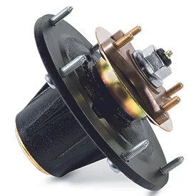 Z960M ZTrak™ Zero-Turn Mower 72-Inch