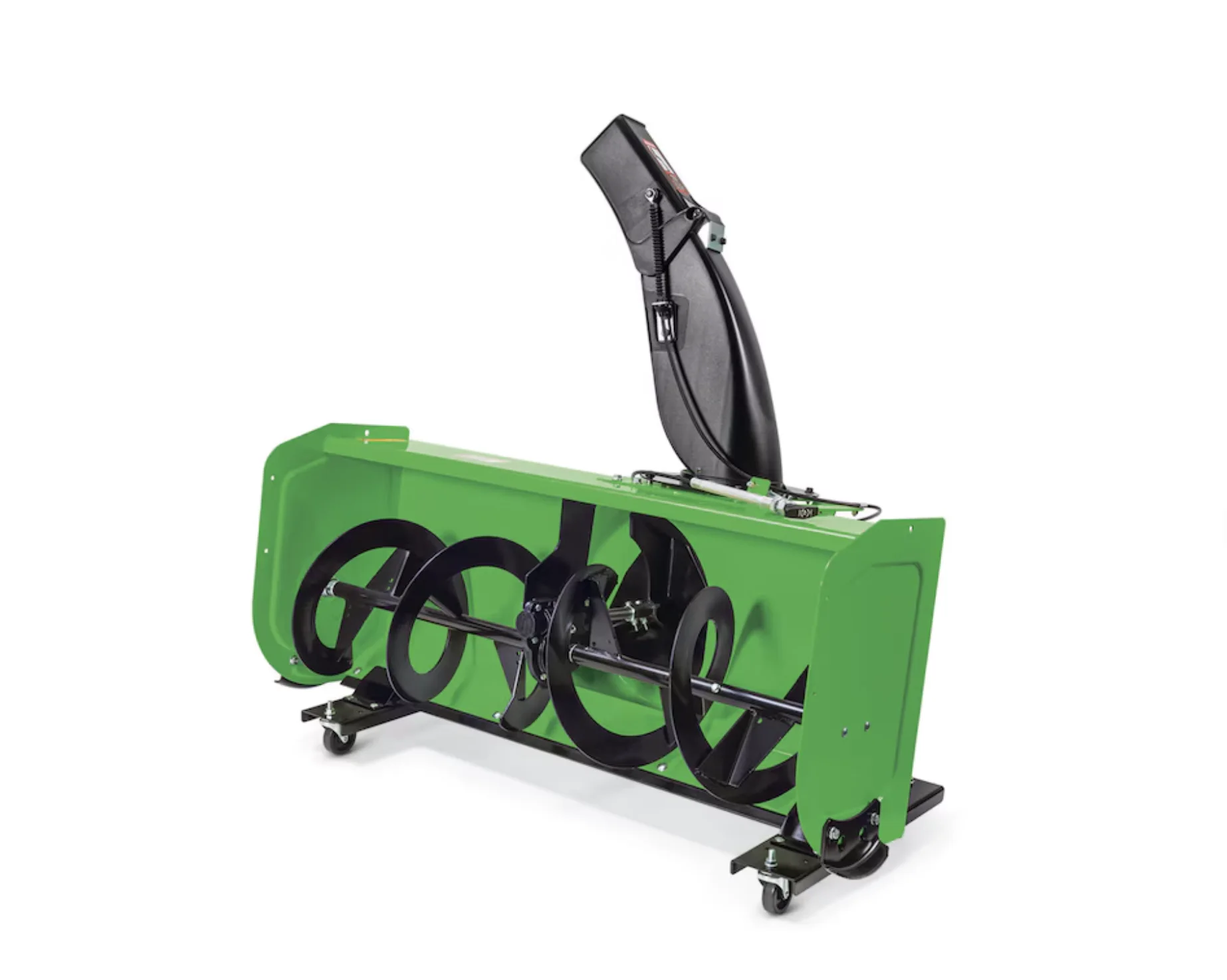 John Deere 100 Series 44-in Two-stage