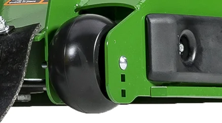 John Deere Z930M ZTrak™ 60-Inch.