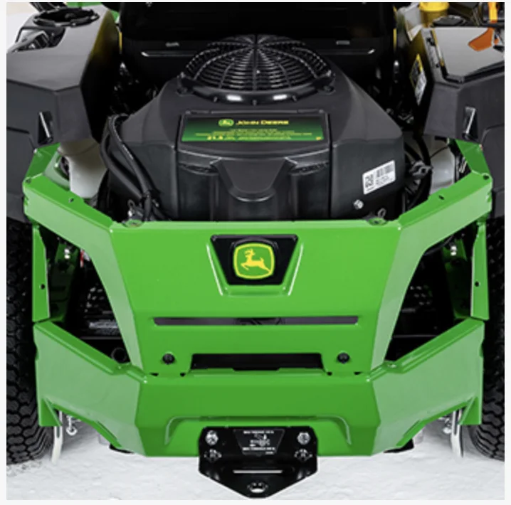 Z330R ZTrak™ Mower with 48-in. Deck