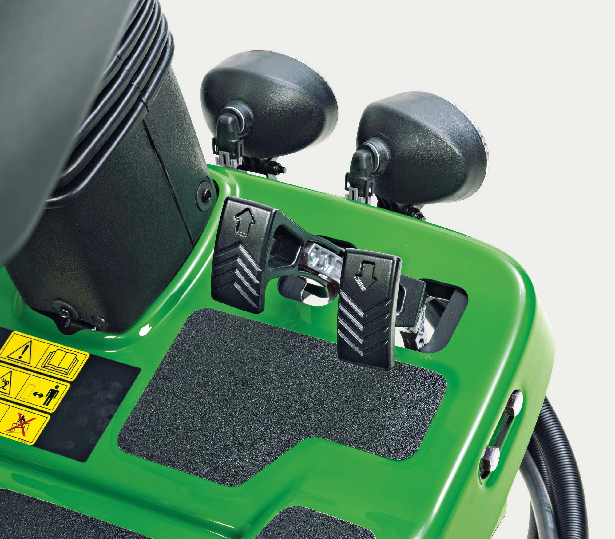 6500A PrecisionCut™ Fairway Mower