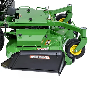 W36M Commercial Walk-Behind Mower.