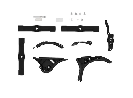 John Deere BUC10705 MulchControl™ Grass Mulching Kit