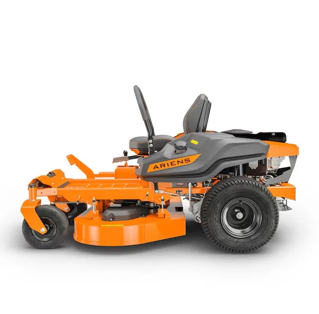 Ariens EDGE 42-in 20 -HP V-twin Gas Zero-turn Riding Lawn Mower