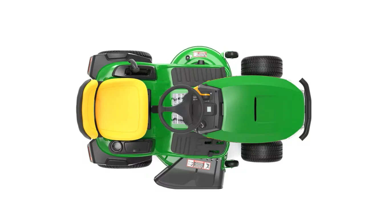 S240 Lawn Tractor with 42-in. Deck