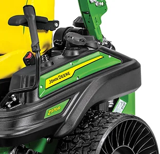 Z920M ZTrak™  60-Inch Zero-Turn Mower