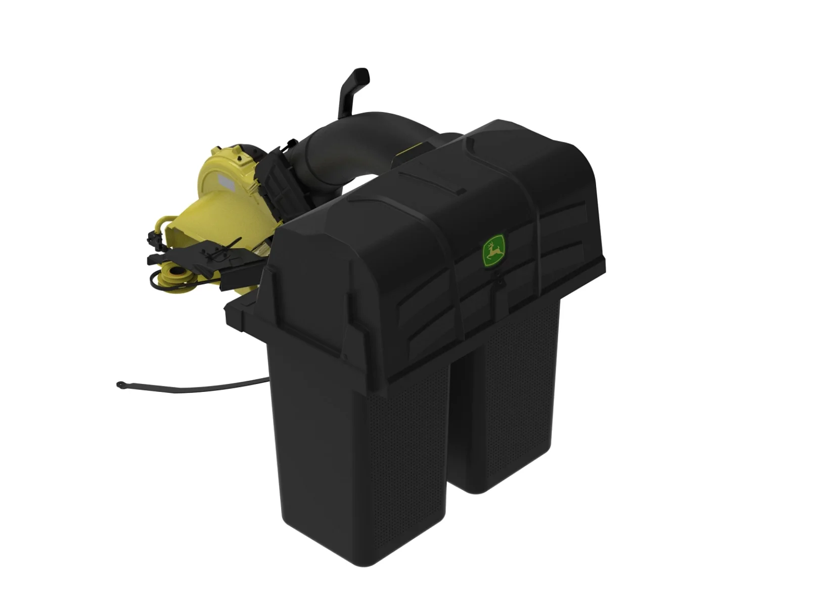 John Deere BUC11344 Power Flow™ Material Collection System (48A)