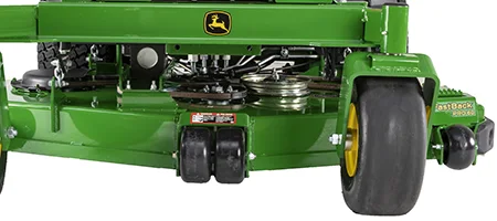 John Deere Z930M ZTrak™ 60-Inch.
