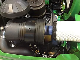 John Deere Z930M ZTrak™ 60-Inch.