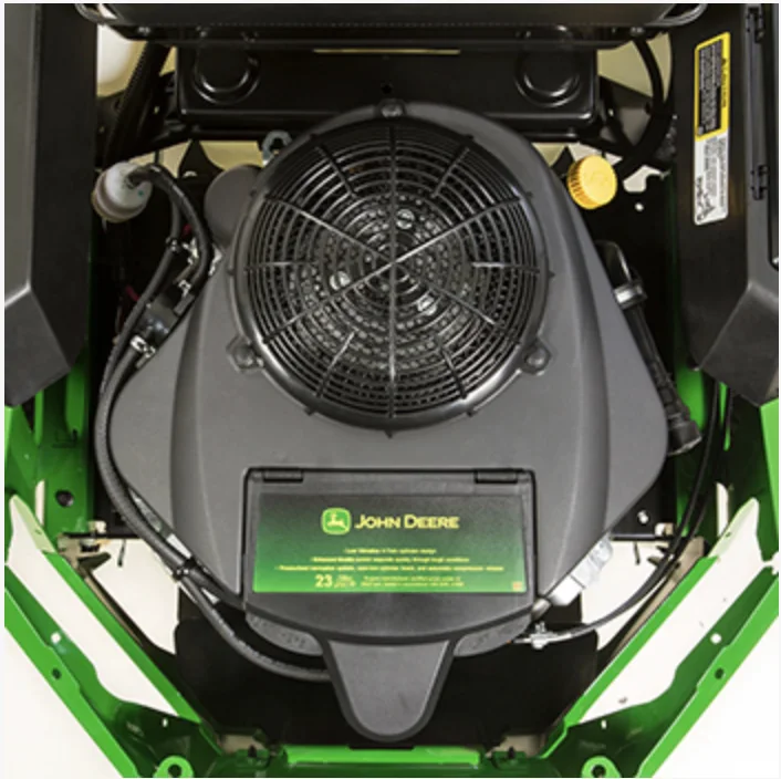 Z330R ZTrak™ Mower with 48-in. Deck