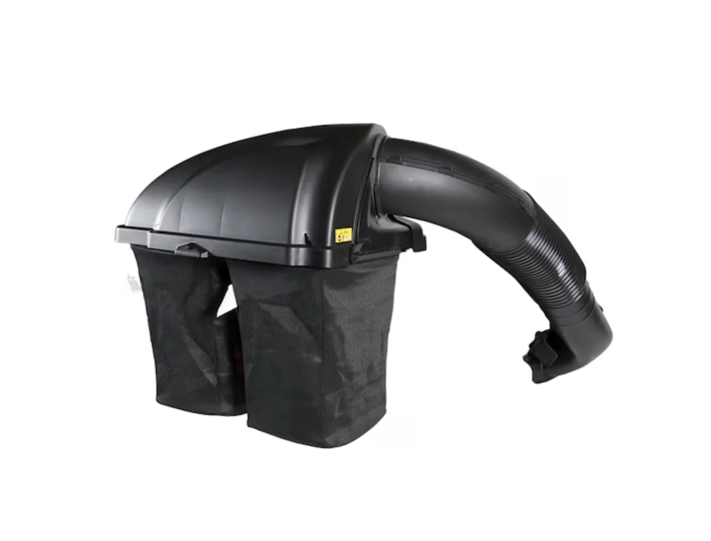 MTD Genuine Parts RZT Series 2 Bagger for Riding mower  48 -in Deck Size