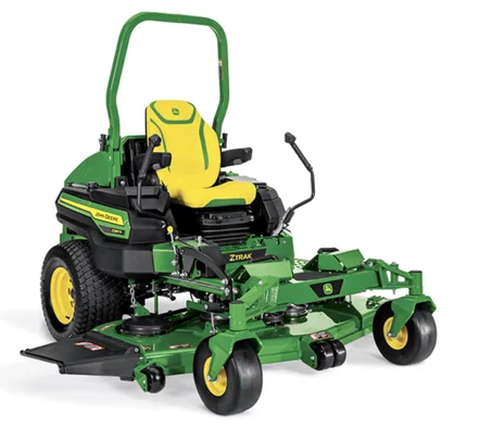 Z997R Diesel ZTrak™ Zero-Turn Mower 72-in